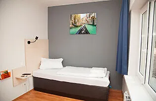 A&o Venezia Местре