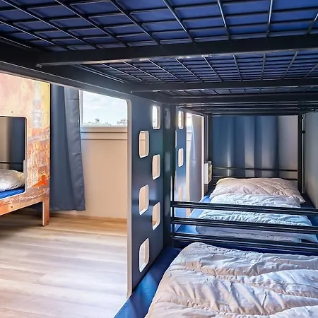 A&o Venezia Hostal