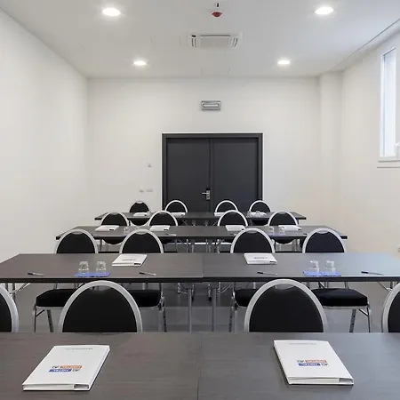 A&o Venezia Hotel Mestre