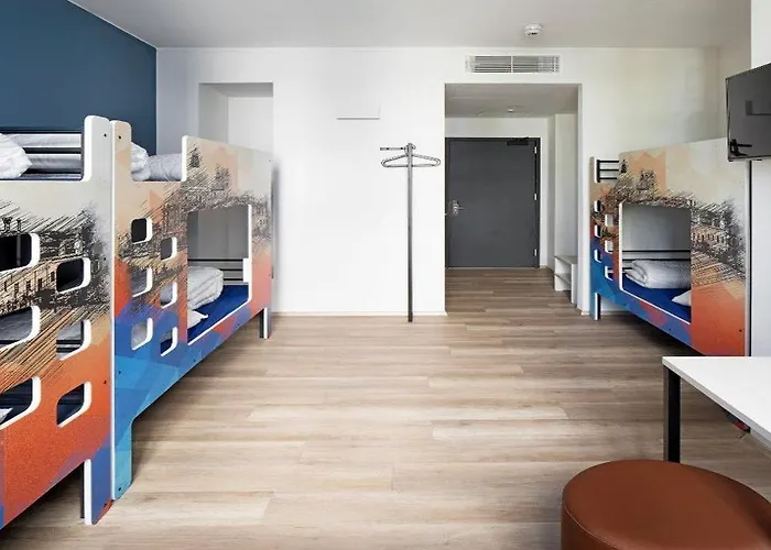 A&o Venezia 2* Mestre