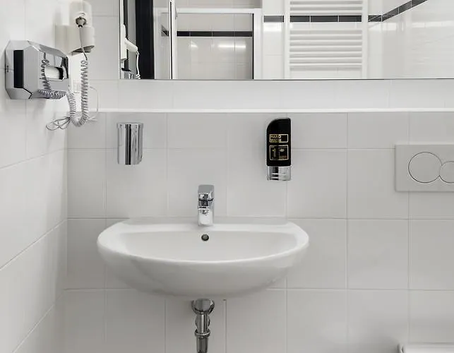 A&o Venezia Hotel Mestre