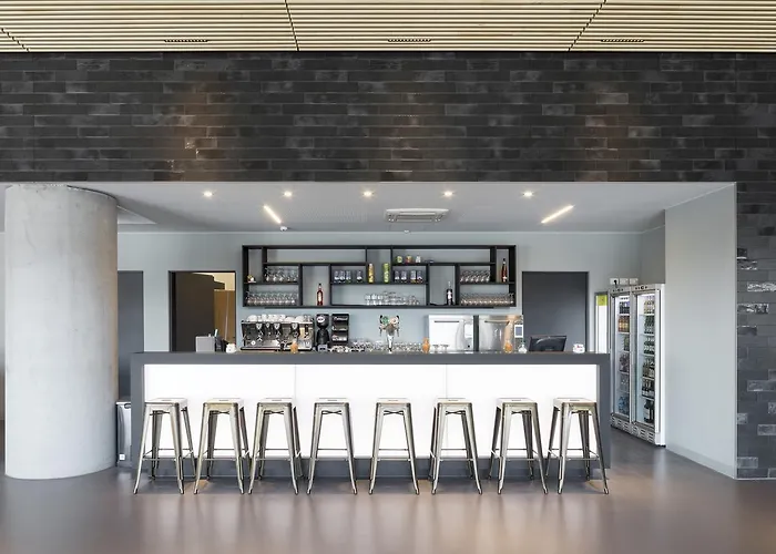 Hotel A&o Venezia 2*