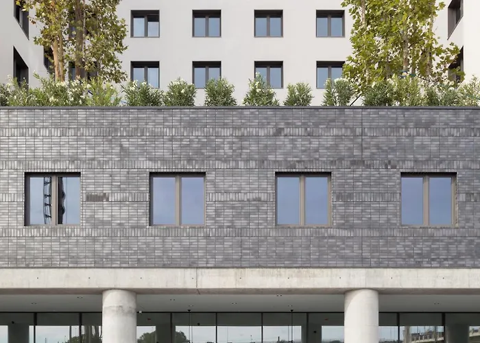 Hotel A&o Venezia Mestre