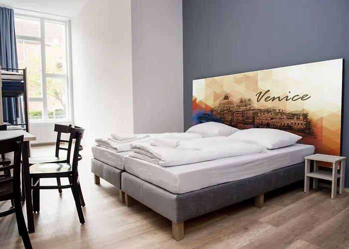 A&o Venezia 2* Mestre