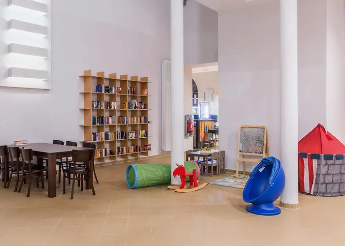 A&o Venezia Hotel Mestre