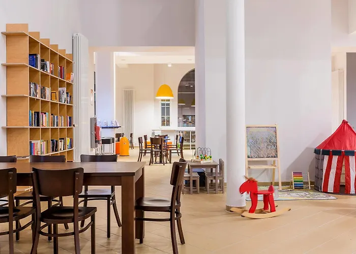 A&o Venezia Hotel 2*