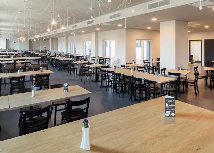 A&o Venezia Hotel Mestre