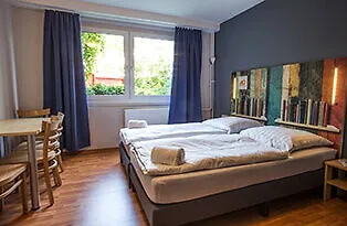 A&o Venezia 2* Местре