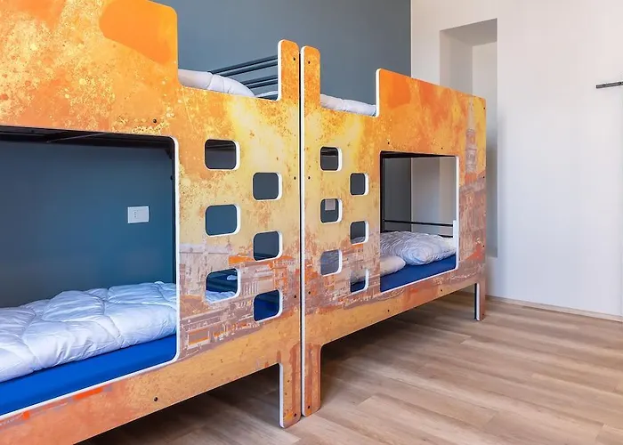 A&o Venezia 2* Местре