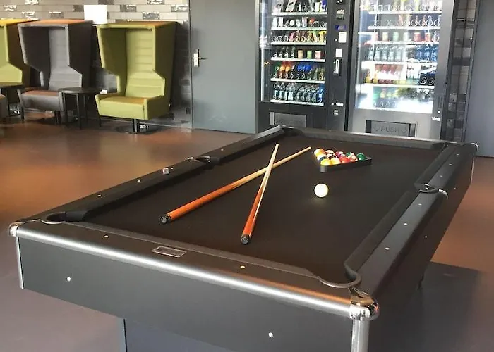 A&o Venezia 2* Mestre