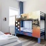 Szálloda A&o Venezia 2*