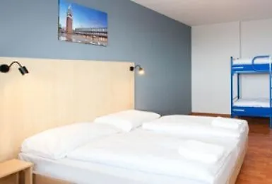 A&o Venezia 2* Μέστρε