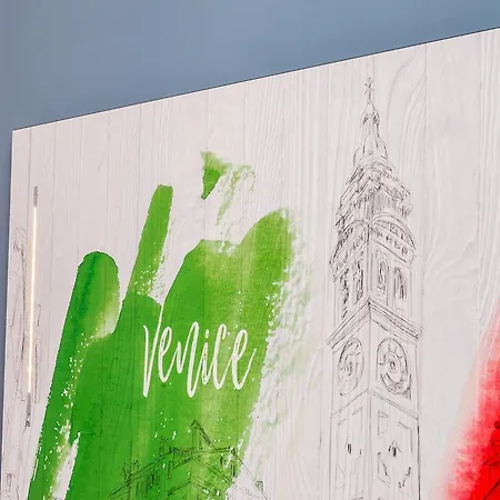 A&o Venezia Ξενοδοχείο