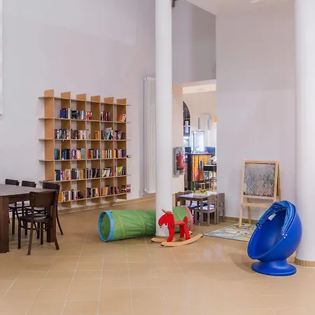 A&o Venezia Ξενοδοχείο Μέστρε