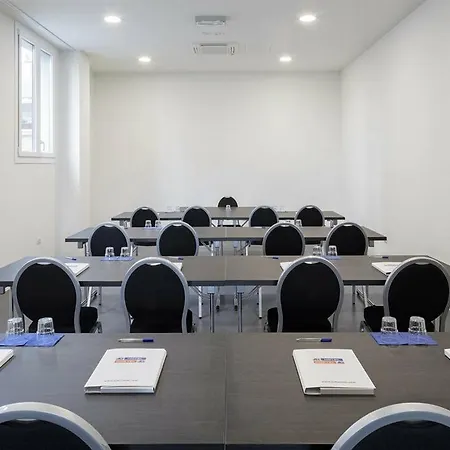 A&o Venezia Μέστρε