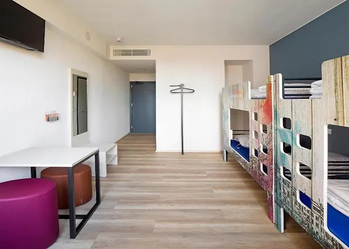 A&o Venezia Hotel Mestre