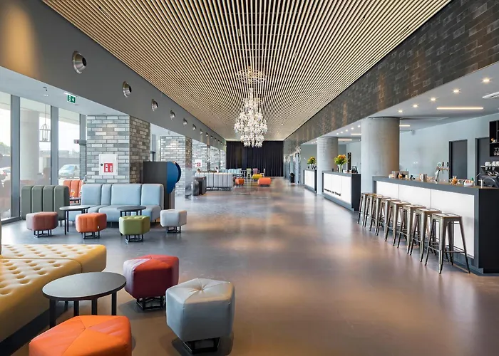 A&o Venezia 2* Mestre