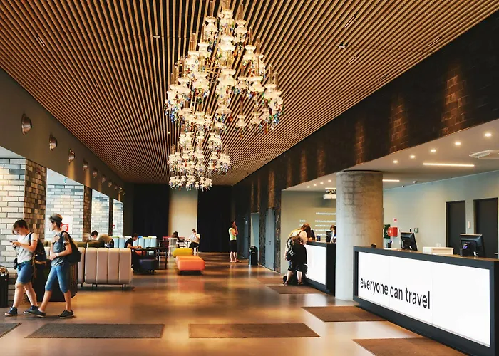 Hotel A&o Venezia 2*